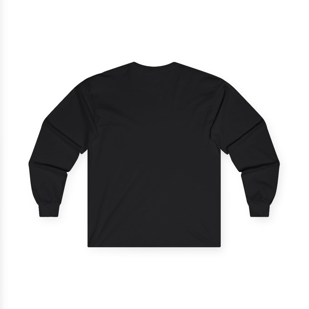 Iconic Garden Long Sleeve Tee - Anxiety Relief Apparel