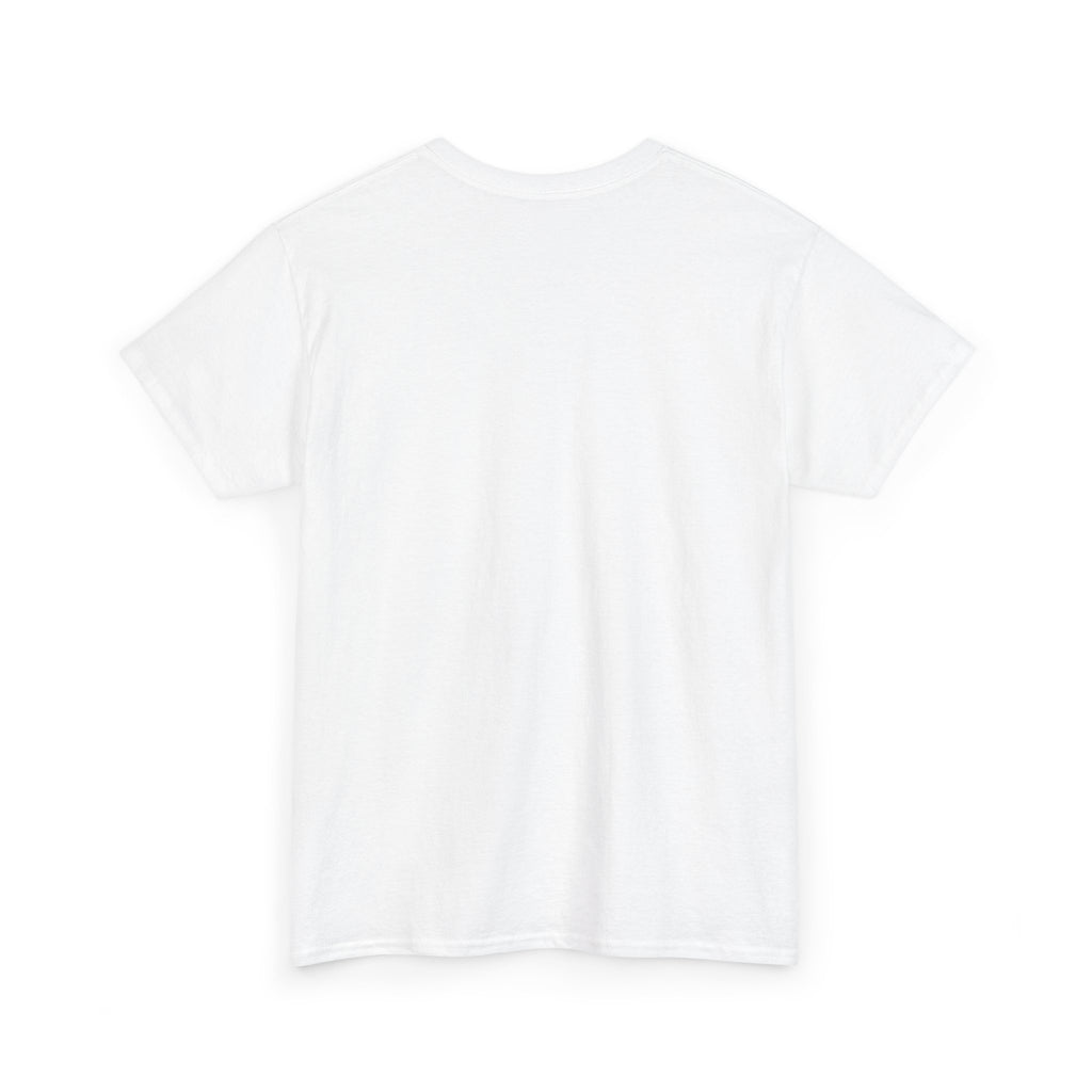 Size matters Unisex Heavy Cotton Tee
