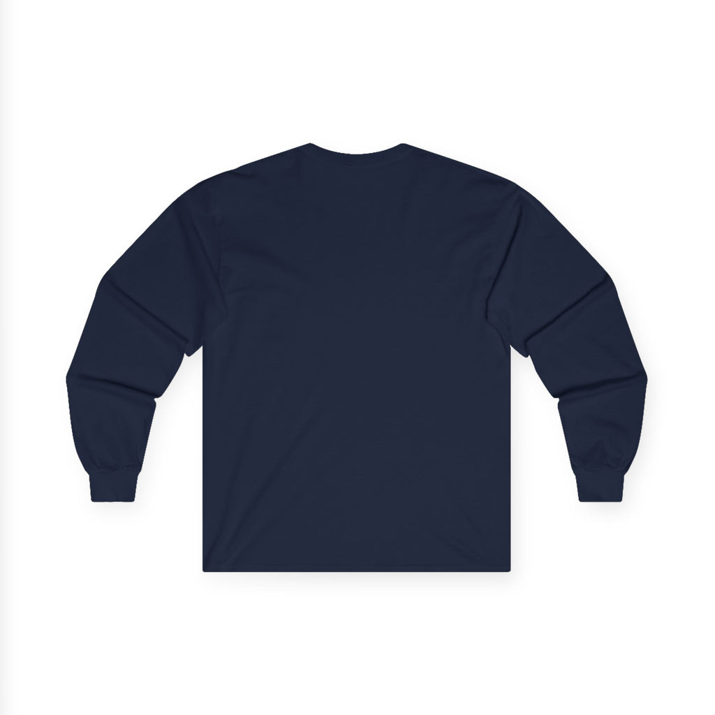 Iconic Garden Long Sleeve Tee - Anxiety Relief Apparel