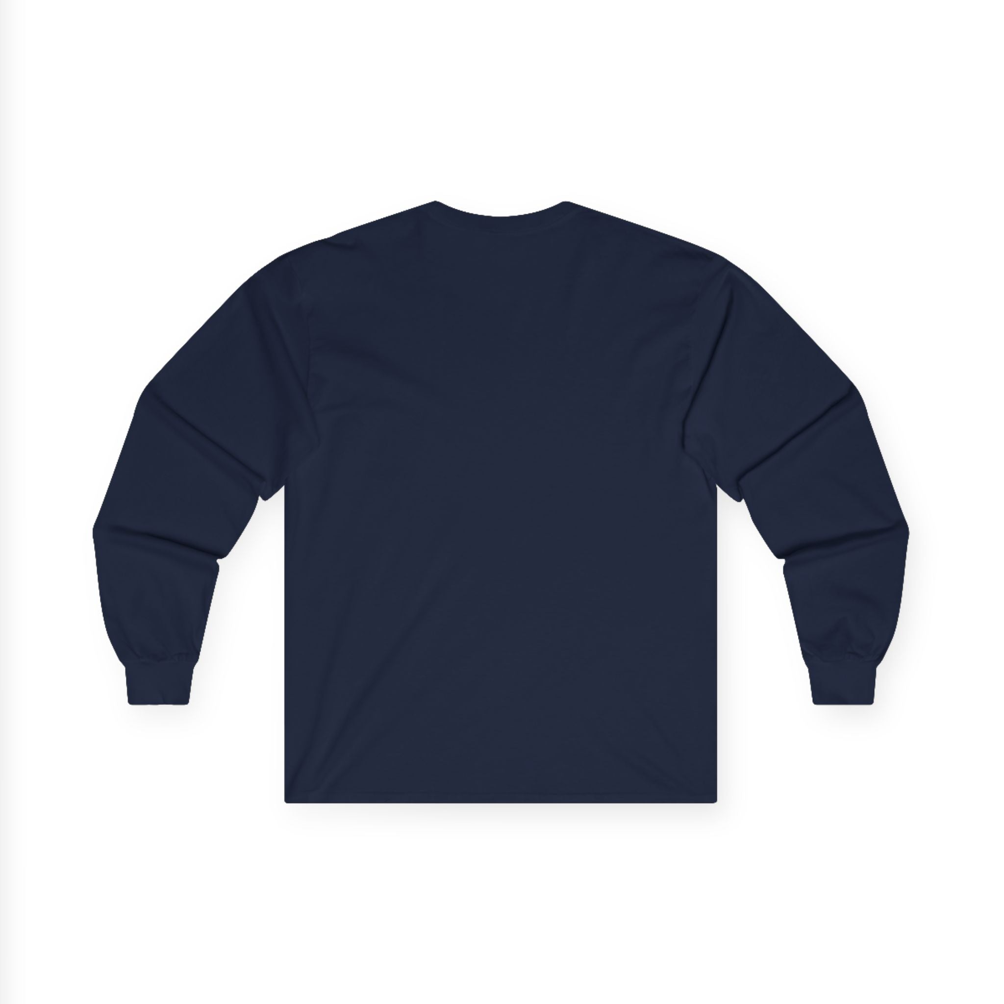 Iconic Garden Long Sleeve Tee - Anxiety Relief Apparel