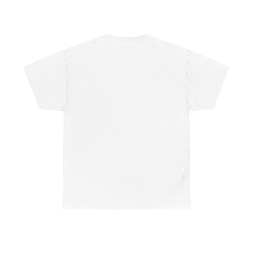 Size matters Unisex Heavy Cotton Tee