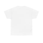 Size matters Unisex Heavy Cotton Tee